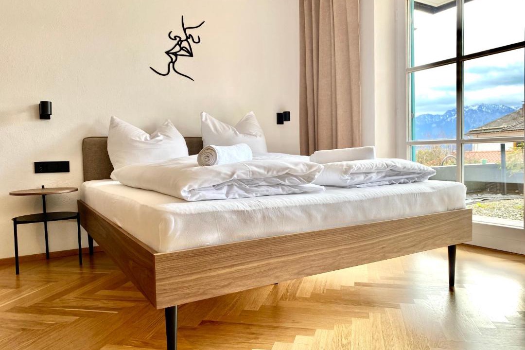 Photo of Bedroom in Enzensberg