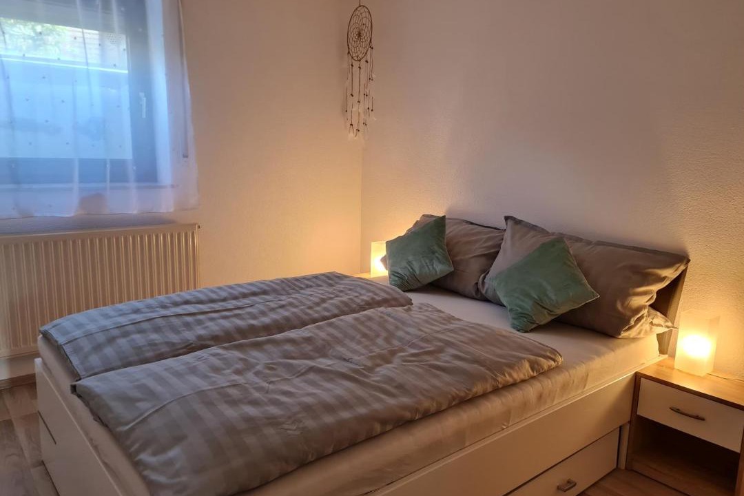Photo of Bedroom in Bischofsheim an der Rhon