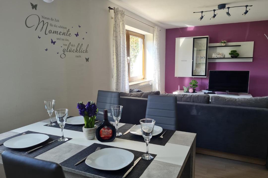 Photo of Livingroom in Bischofsheim an der Rhon