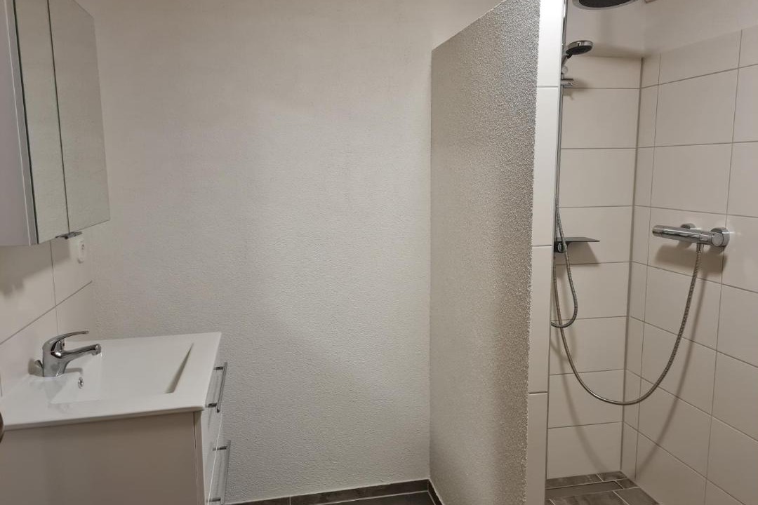 Photo of Bathroom in Bischofsheim an der Rhon