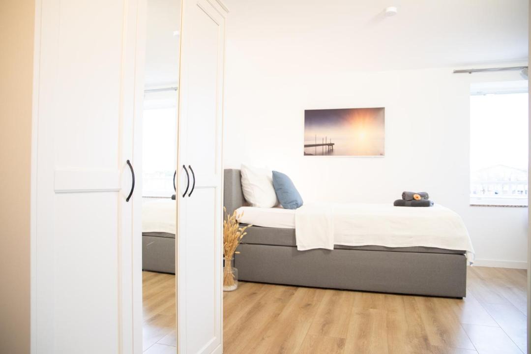 Photo of Bedroom in Ebersberg District