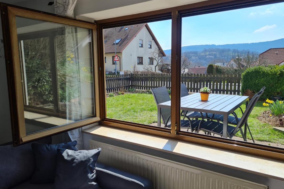 Photo of Patio Balcony in Bischofsheim an der Rhon