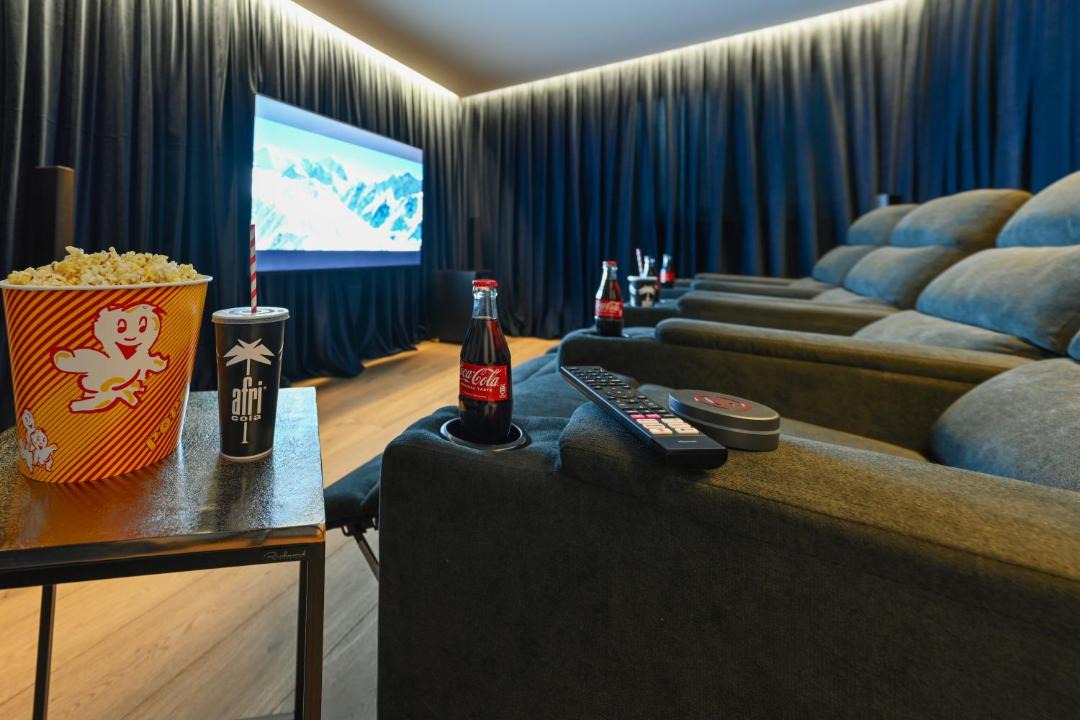 Photo of Livingroom in Garmisch-Partenkirchen