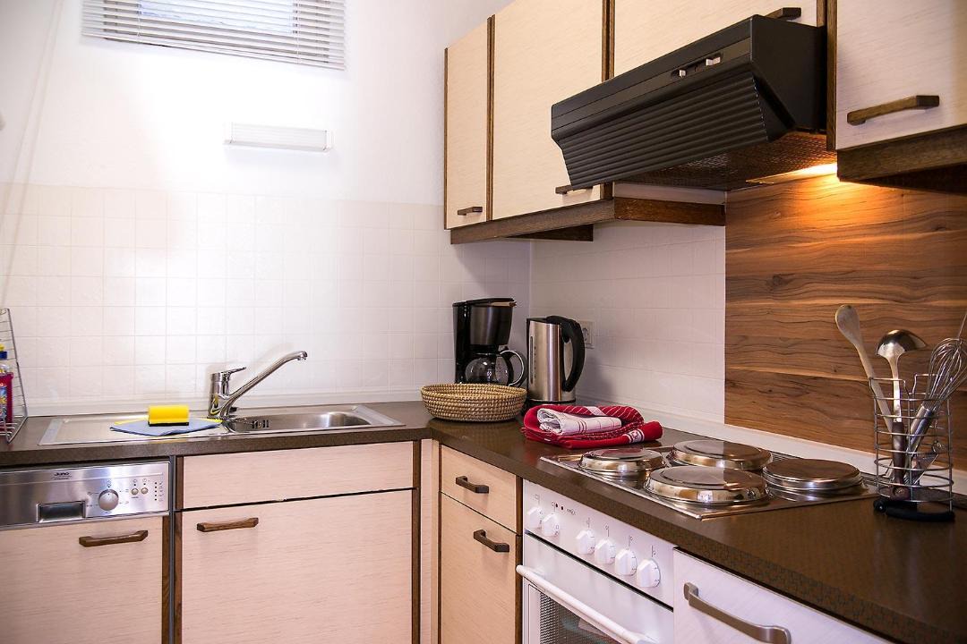 Photo of Kitchen in Bad Faulenbach