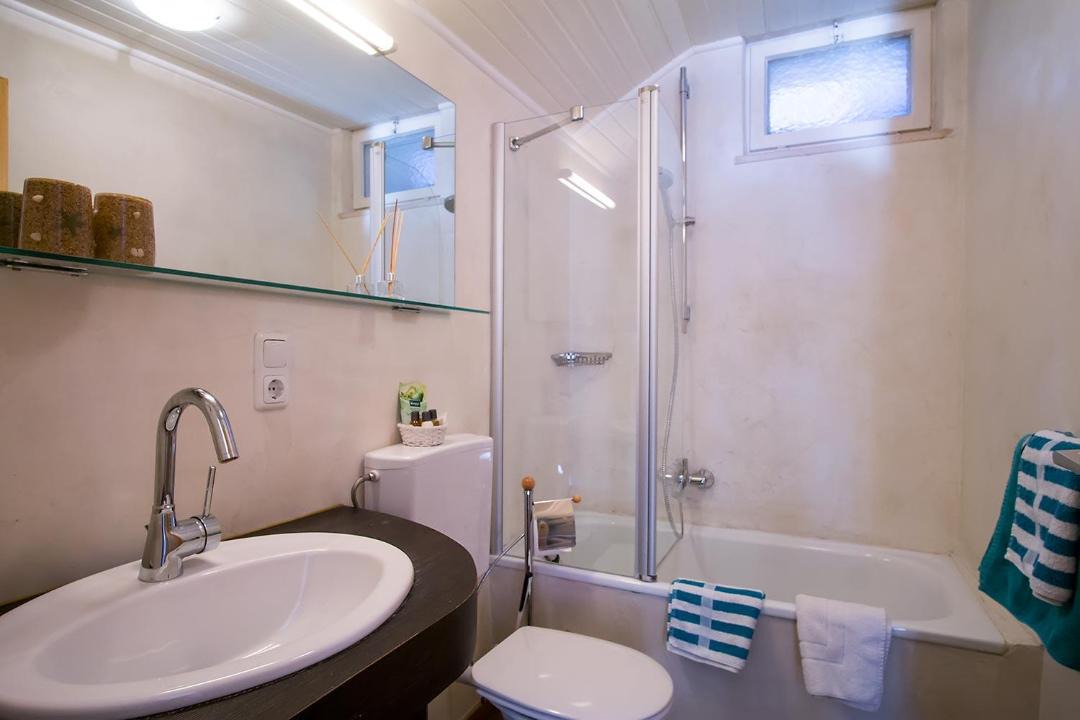 Photo of Bathroom in Bad Faulenbach