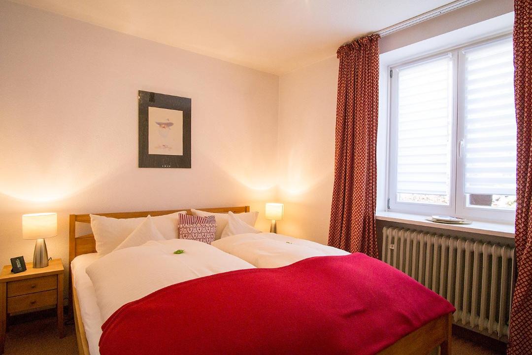 Photo of Bedroom in Bad Faulenbach