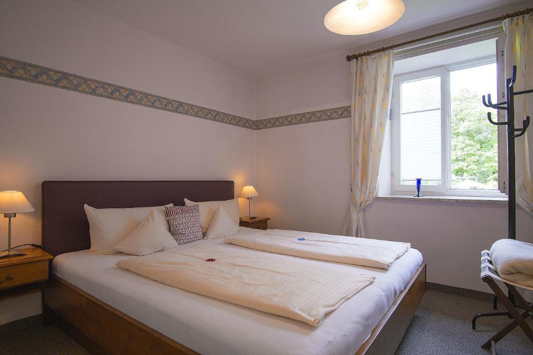 Photo of Bedroom in Bad Faulenbach