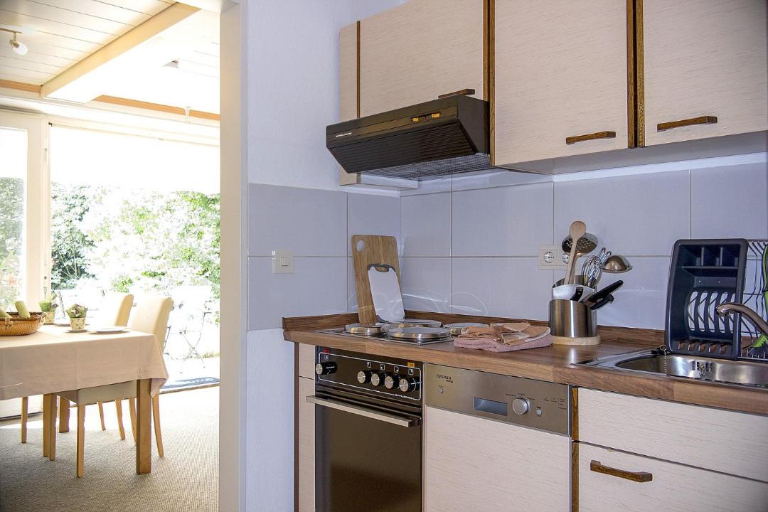 Photo of Kitchen in Bad Faulenbach