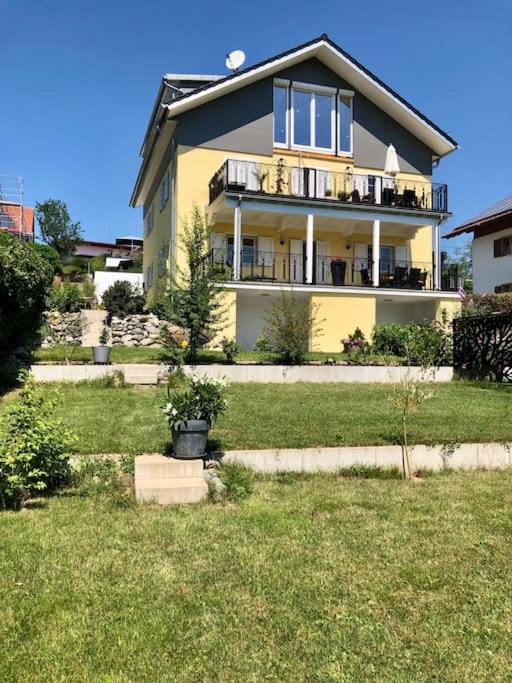 Photo of Buildings in Sigmarszell