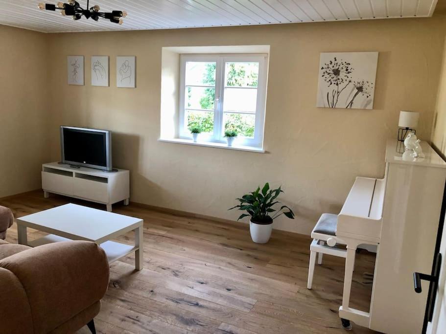 Photo of Livingroom in Sigmarszell