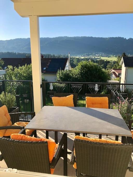 Photo of Patio Balcony in Sigmarszell