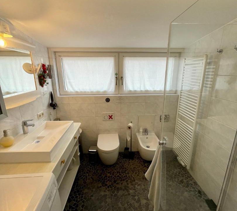 Photo of Bathroom in Kempten