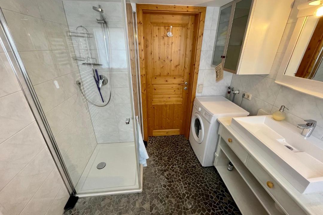 Photo of Bathroom in Kempten