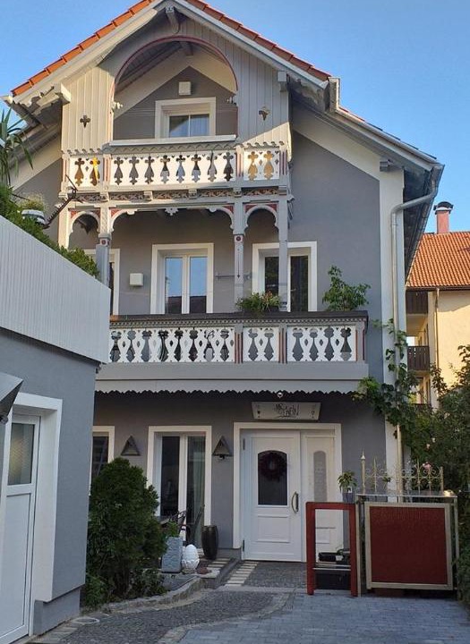 Photo of Buildings in Kempten