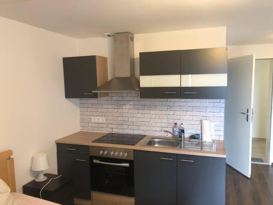 Photo of Kitchen in Bobrach