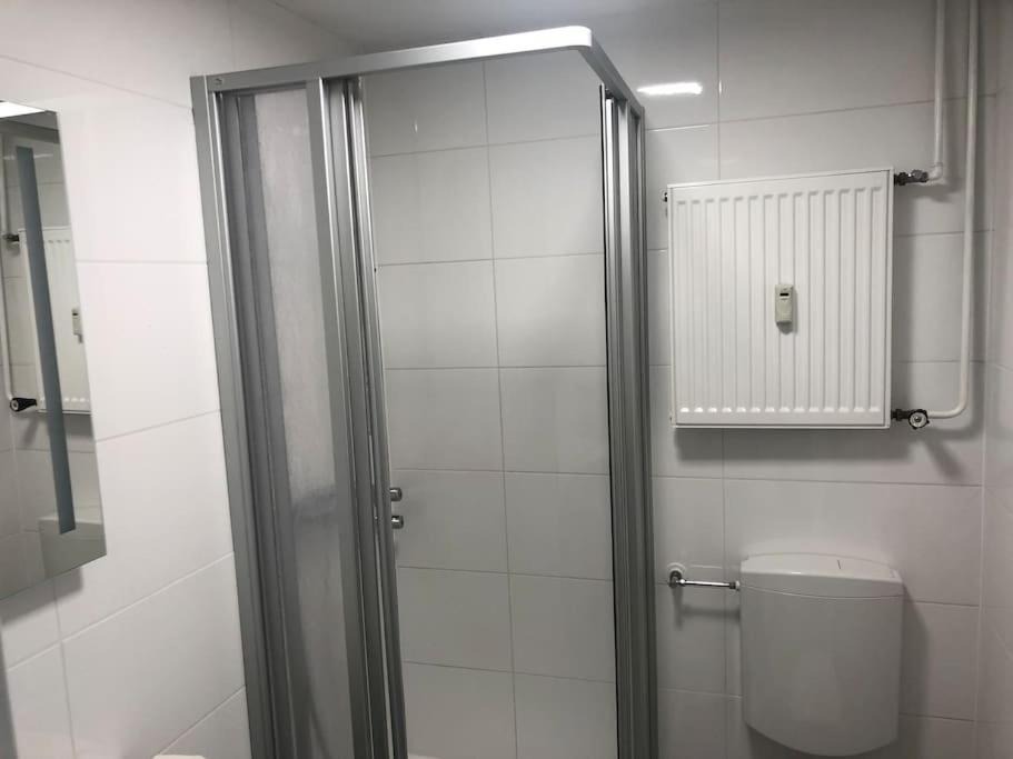 Photo of Bathroom in Bobrach