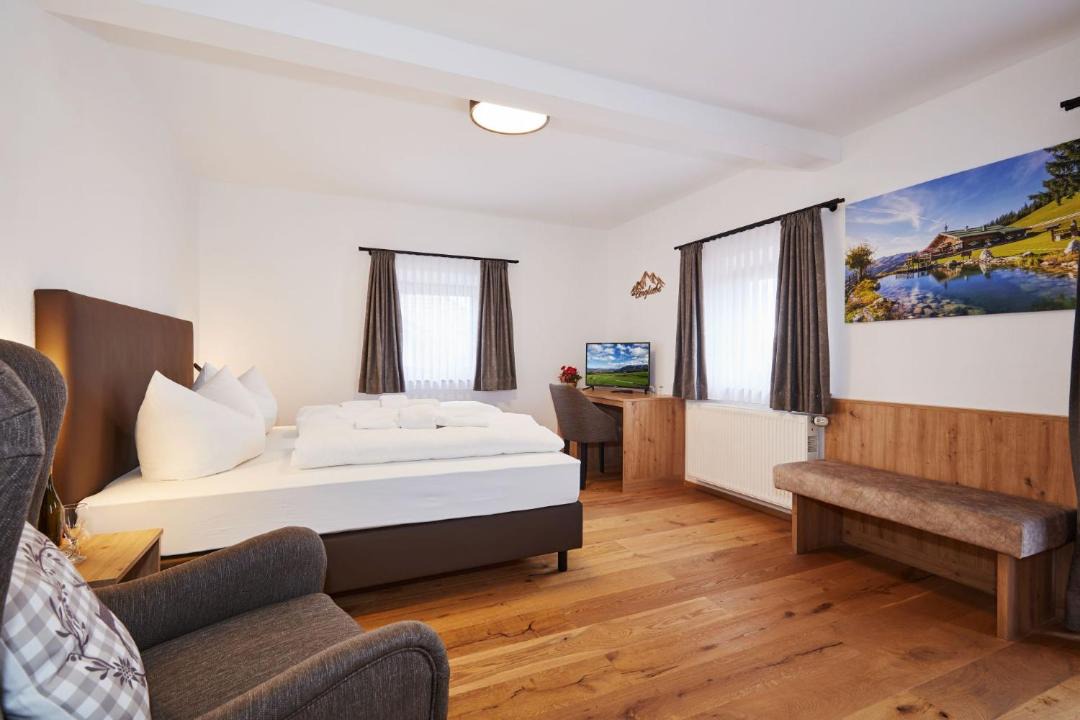Photo of Bedroom in Ainring