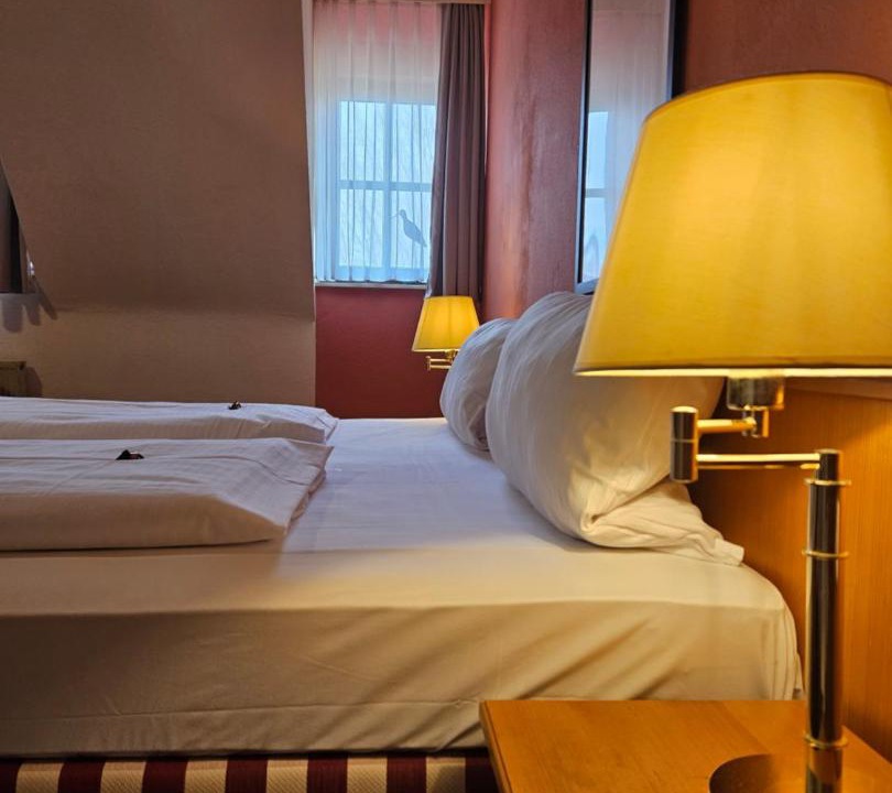 Photo of Bedroom in Moembris