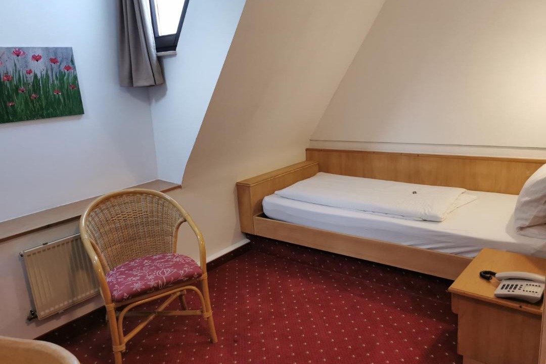 Photo of Bedroom in Moembris