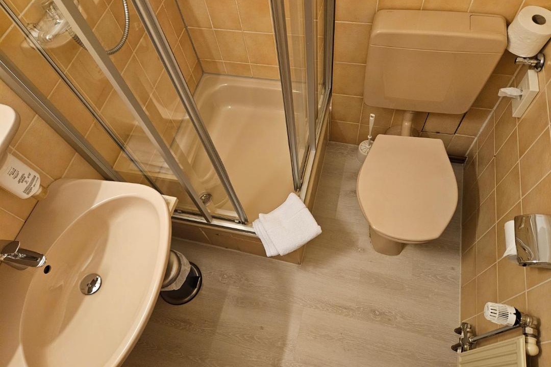 Photo of Bathroom in Moembris