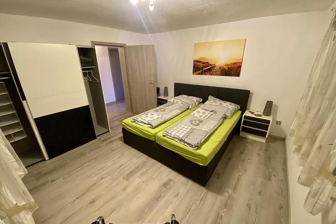 Photo of Bedroom in Salzweg