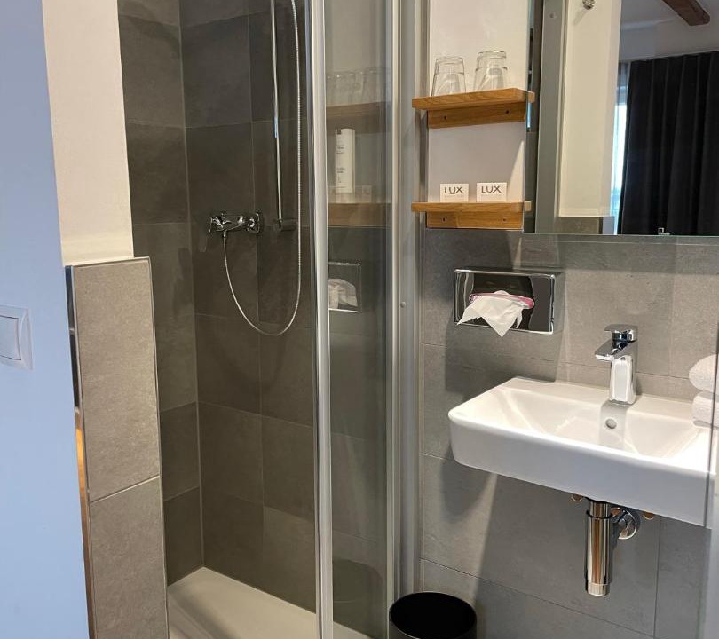 Photo of Bathroom in Reisbach