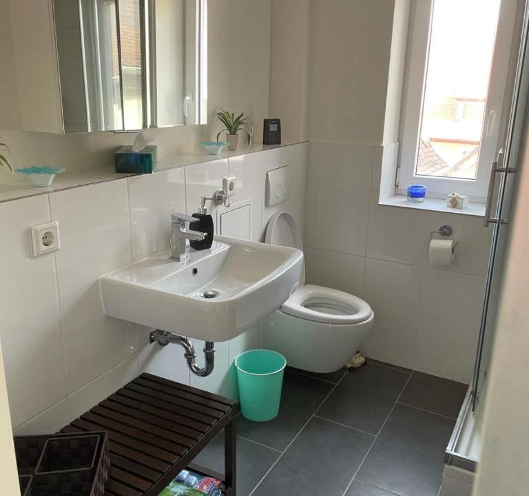Photo of Bathroom in Bad Windsheim