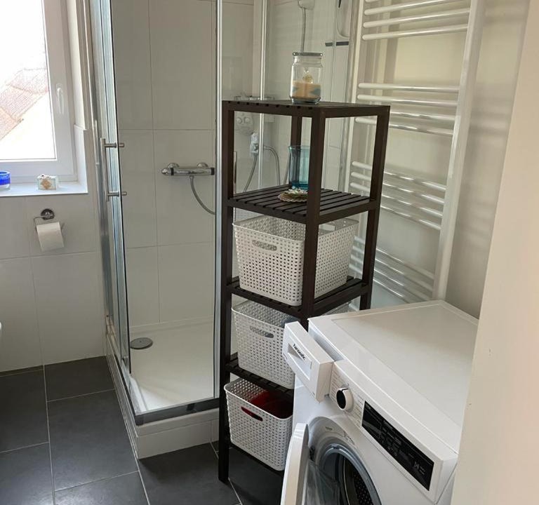 Photo of Bathroom in Bad Windsheim