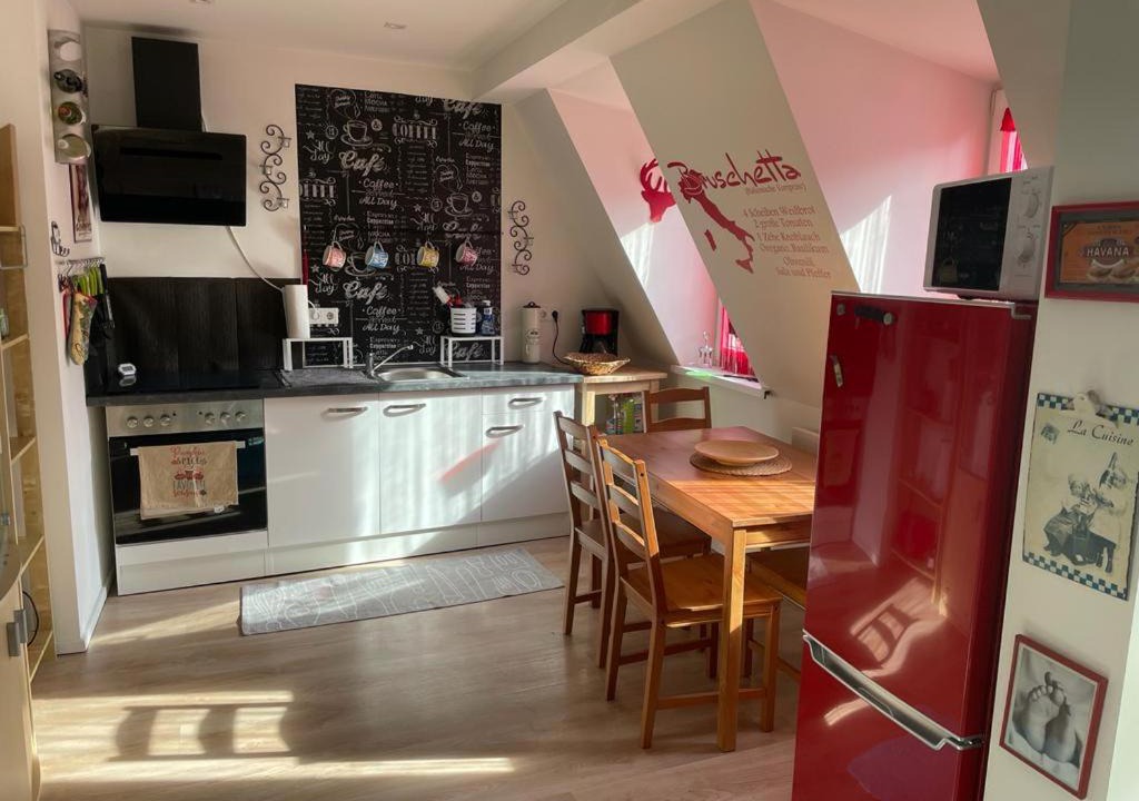 Photo of Kitchen in Bad Windsheim
