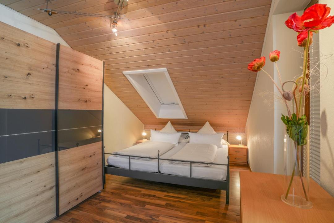 Photo of Bedroom in Zwiesel