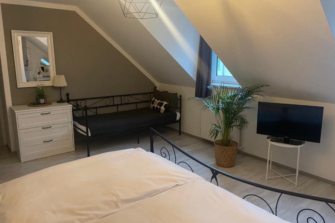 Photo of Bedroom in Freising