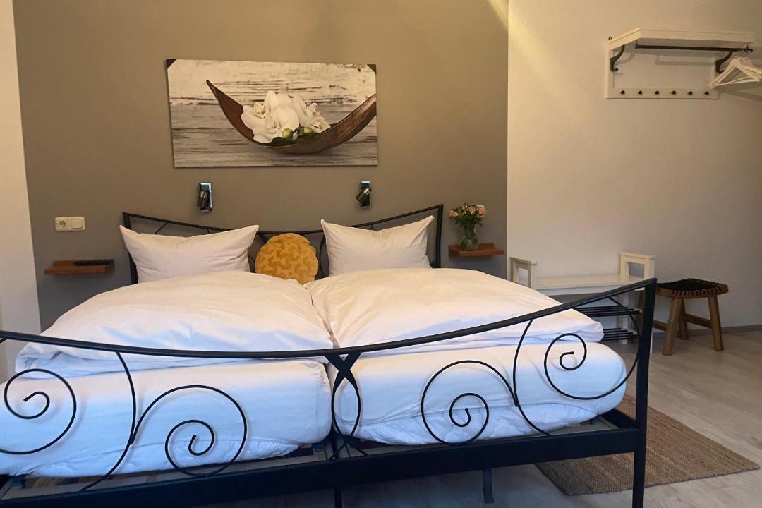 Photo of Bedroom in Freising