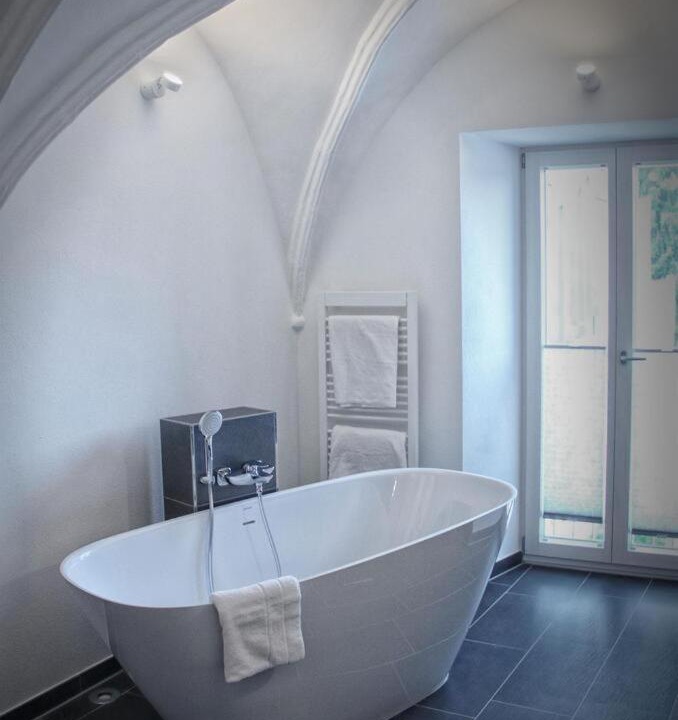 Photo of Bathroom in Reisbach