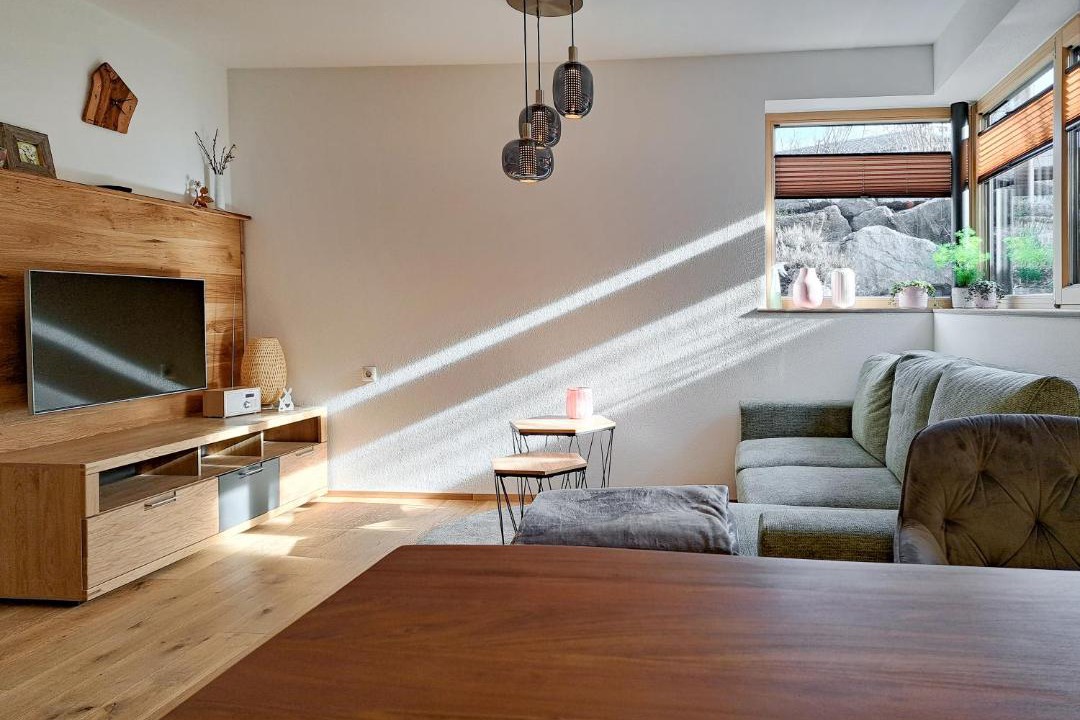 Photo of Livingroom in Oy