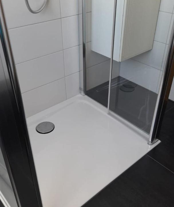 Photo of Bathroom in Grossheubach