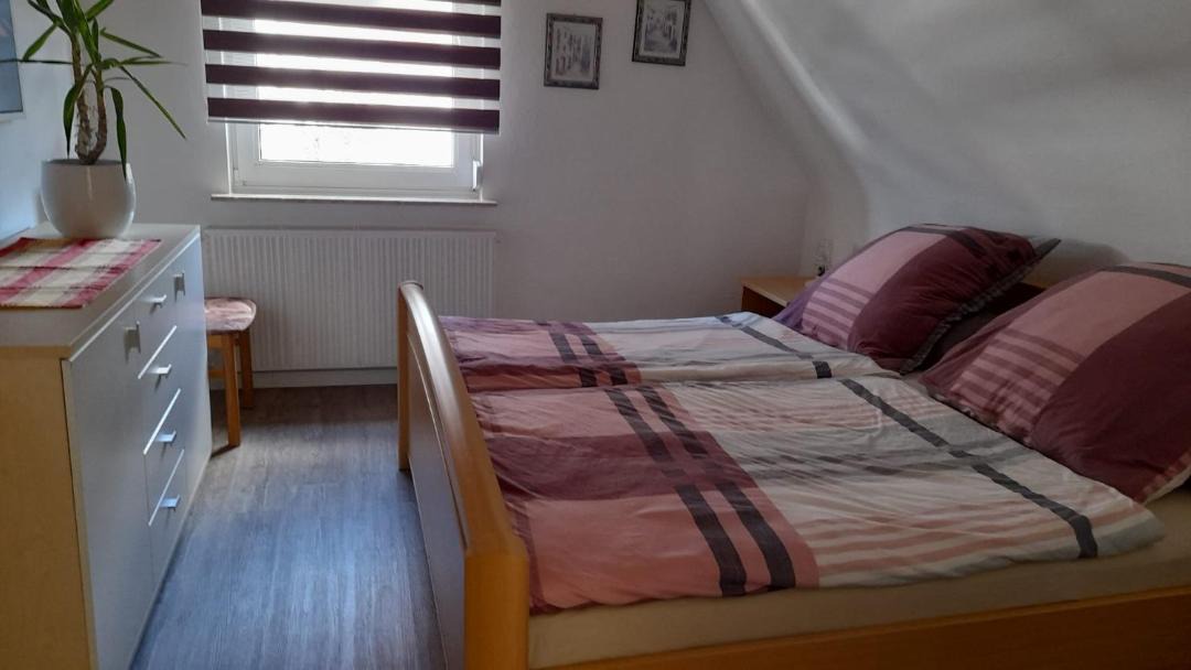 Photo of Bedroom in Grossheubach