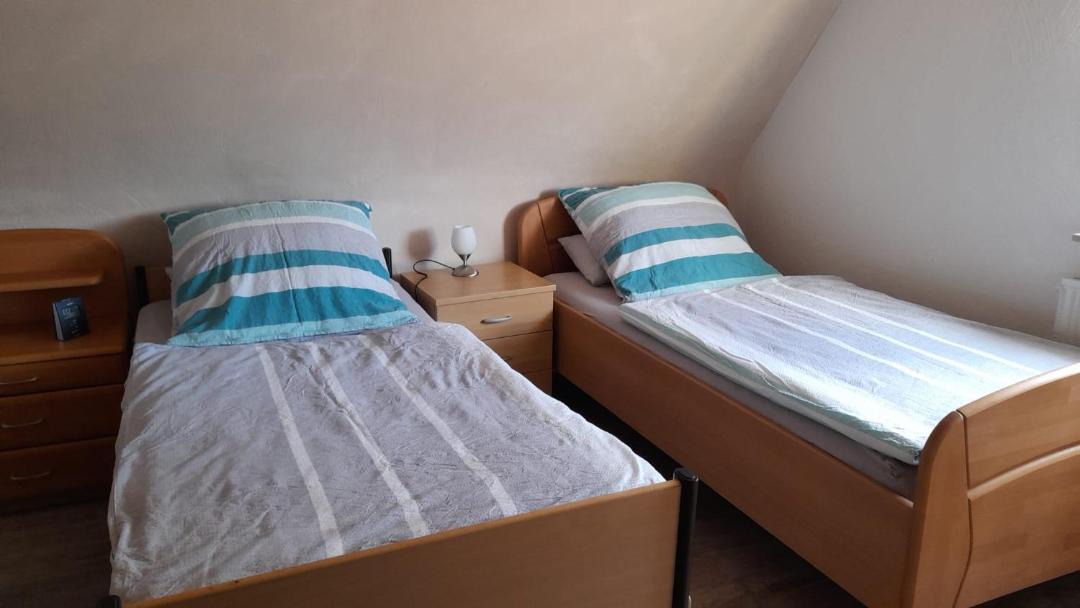 Photo of Bedroom in Grossheubach