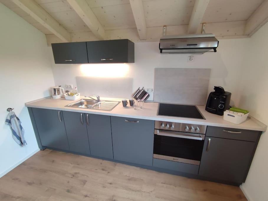 Photo of Kitchen in Unterallgau