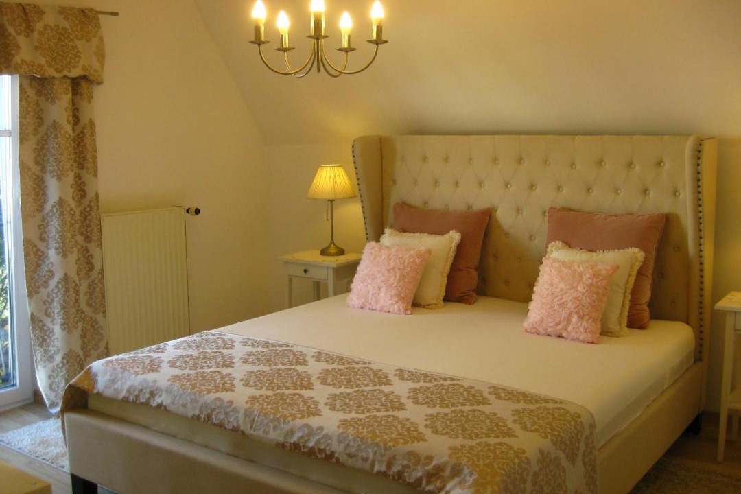 Photo of Bedroom in Weilheim