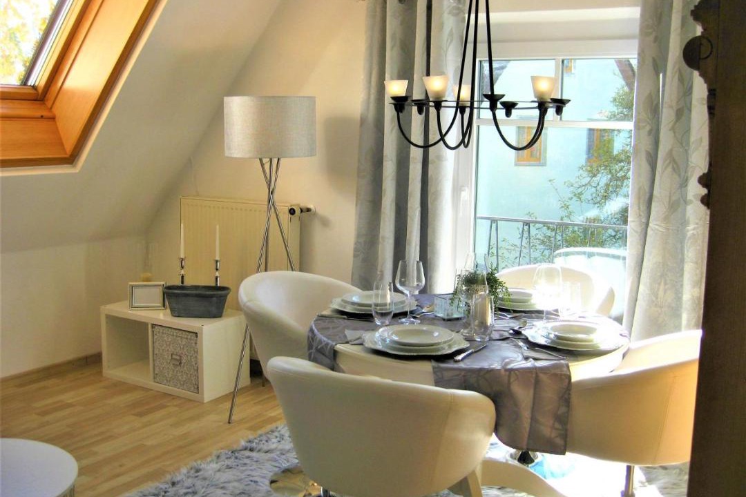 Photo of Livingroom in Weilheim