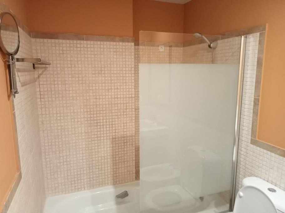 Photo of Bathroom in Catoira