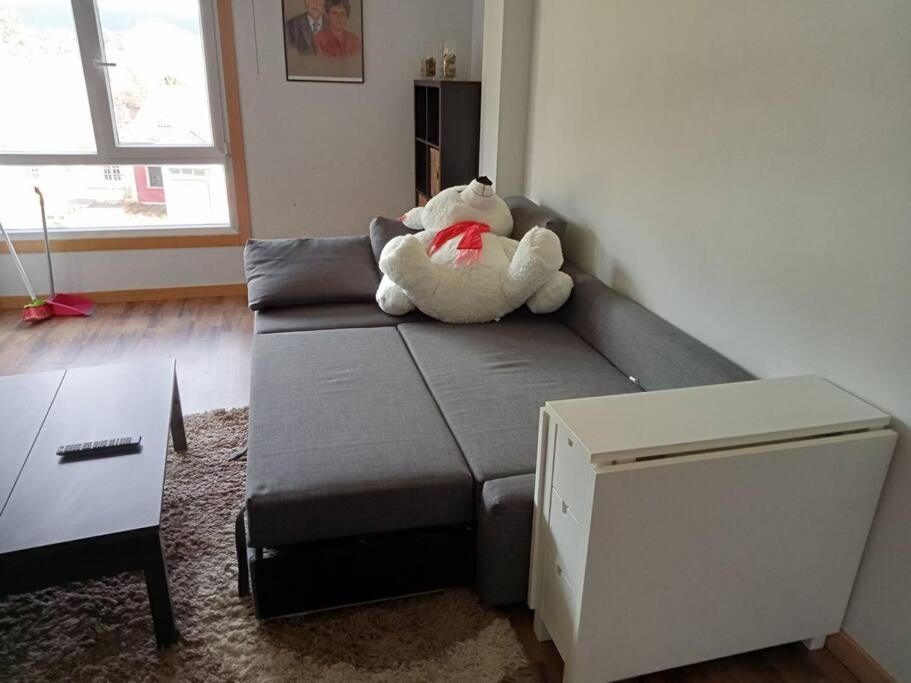 Photo of Livingroom in Catoira