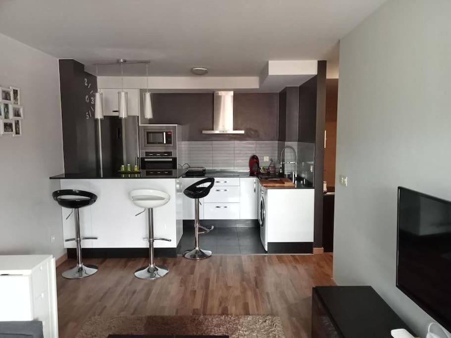 Photo of Kitchen in Catoira