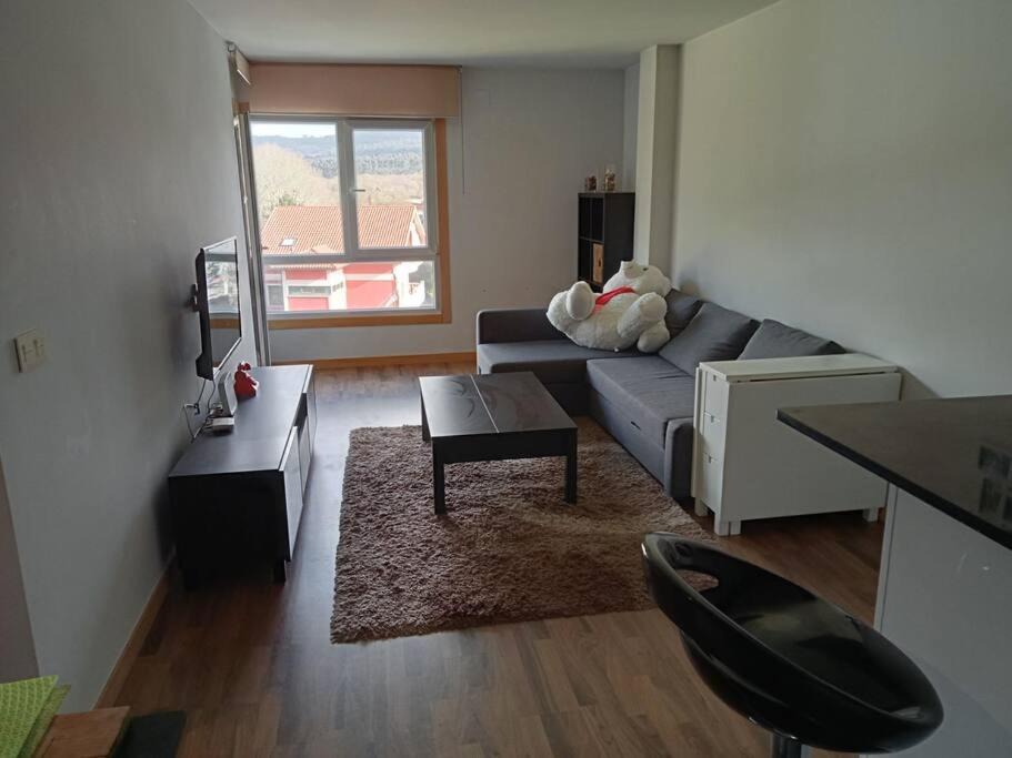 Photo of Livingroom in Catoira