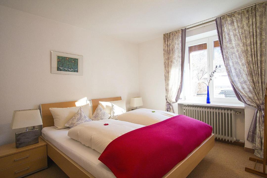 Photo of Bedroom in Bad Faulenbach