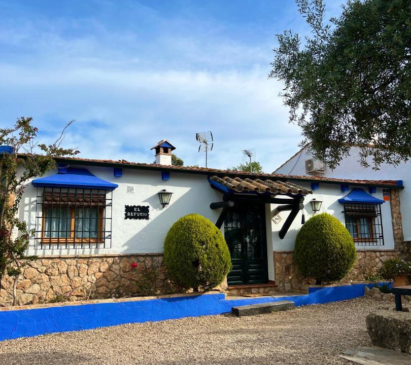 Photo of Others in Hornachuelos