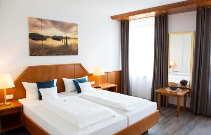 Photo of Bedroom in Chieming