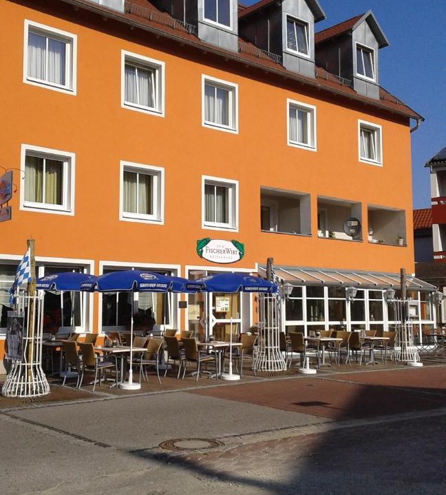 Photo of Buildings in Bad Abbach