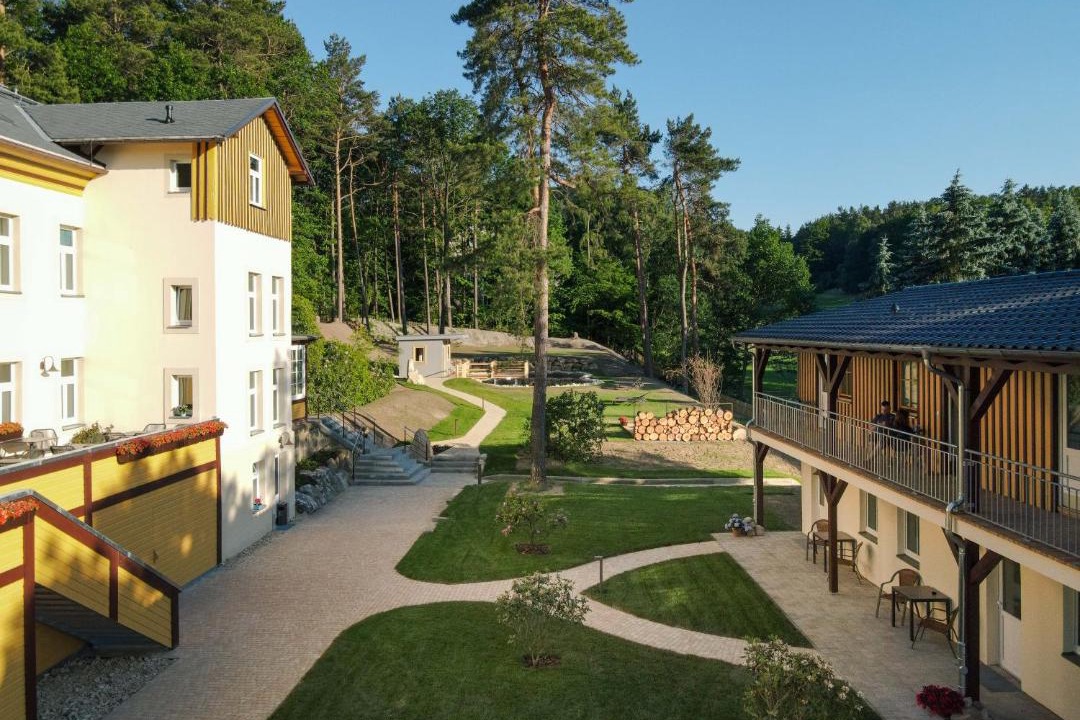 Photo of Others in Kurort Gohrisch