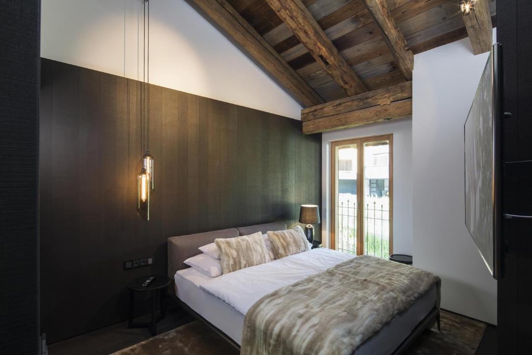 Photo of Bedroom in Mathon